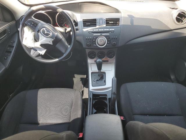 Photo 8 from auction – 2011 MAZDA 3 I with VIN JM1BL1UG2B1442059