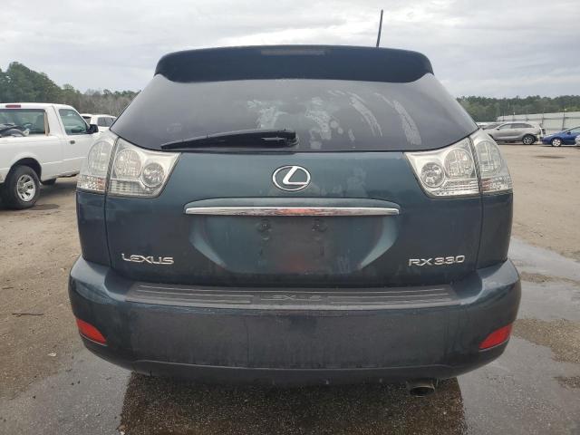Foto 6 de la subasta – 2005 LEXUS RX 330 con VIN 2T2HA31U95C068812