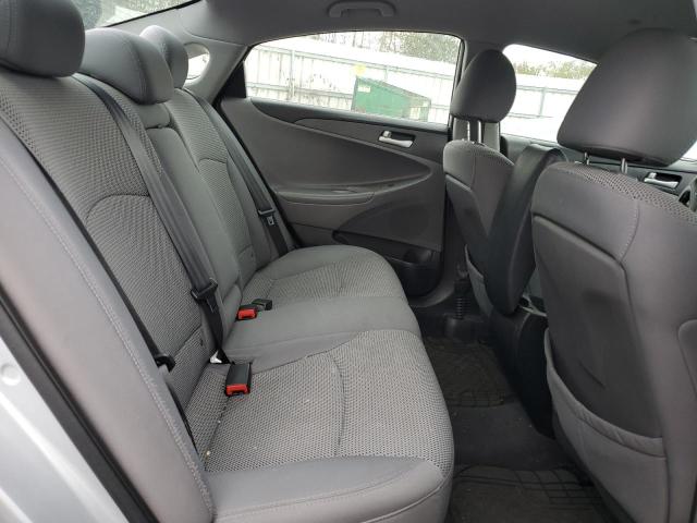 Photo 10 from auction – 2012 HYUNDAI SONATA GLS with VIN 5NPEB4AC5CH336203