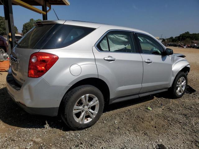 Photo 3 from auction – 2015 CHEVROLET EQUINOX LS with VIN 2GNALAEK7F6119067