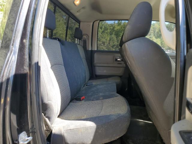 Photo 10 from auction – 2009 DODGE RAM 1500 with VIN 1D3HV18P39S804605