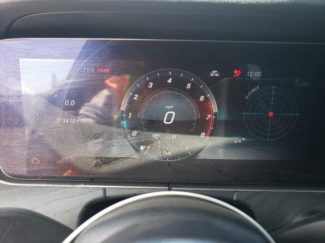 Photo 9 from auction – 2020 MERCEDES-BENZ E 350 with VIN WDDZF8DB3LA730666