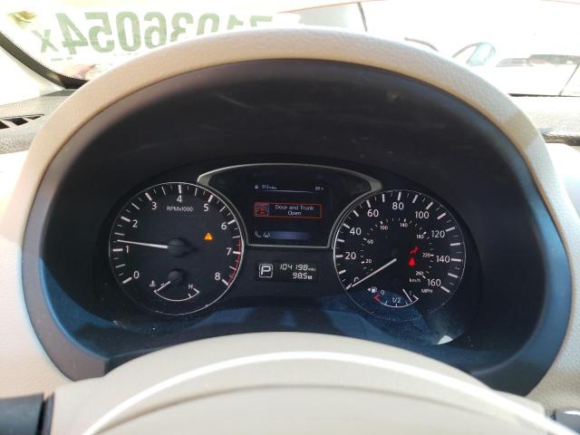 Photo 9 from auction – 2014 NISSAN ALTIMA 2.5 with VIN 1N4AL3AP0EN248063