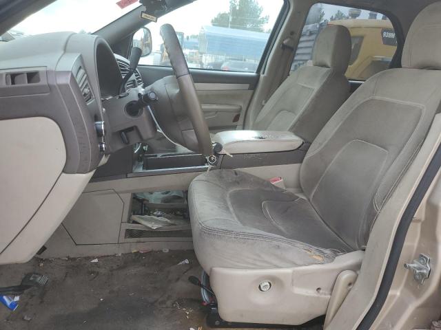 Photo 7 from auction – 2004 BUICK RENDEZVOUS with VIN 3G5DA03E64S565218