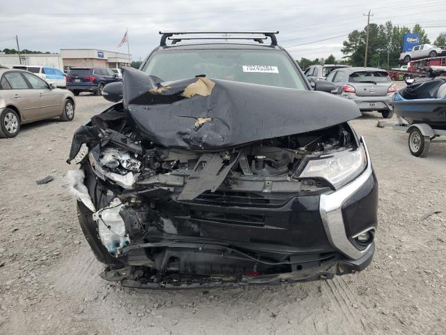 Photo 5 from auction – 2018 MITSUBISHI OUTLANDER with VIN JA4AD3A31JJ001375