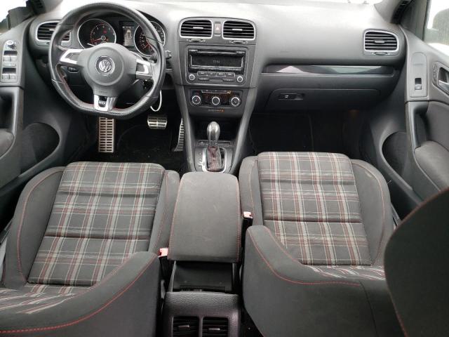 Photo 8 from auction – 2012 VOLKSWAGEN GTI with VIN WVWHD7AJ1CW158937
