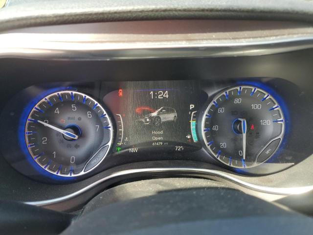 Фото 9 с аукциона – 2018 CHRYSLER PACIFICA L с VIN 2C4RC1GG4JR321957