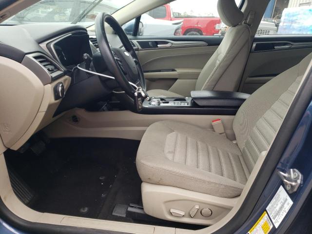 Photo 7 from auction – 2019 FORD FUSION SE with VIN 3FA6P0LU2KR112991