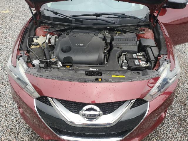 Photo 11 from auction – 2016 NISSAN MAXIMA 3.5 with VIN 1N4AA6AP7GC437279