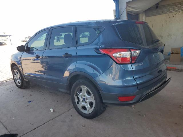 Zdjęcie 2 z aukcji – 2018 FORD ESCAPE S z VIN 1FMCU0F75JUB14264
