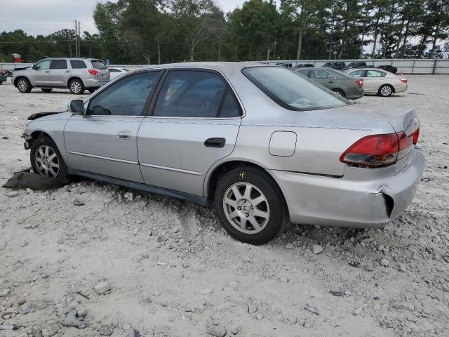 Photo 2 from auction – 2002 HONDA ACCORD EX with VIN 1HGCG66862A059206
