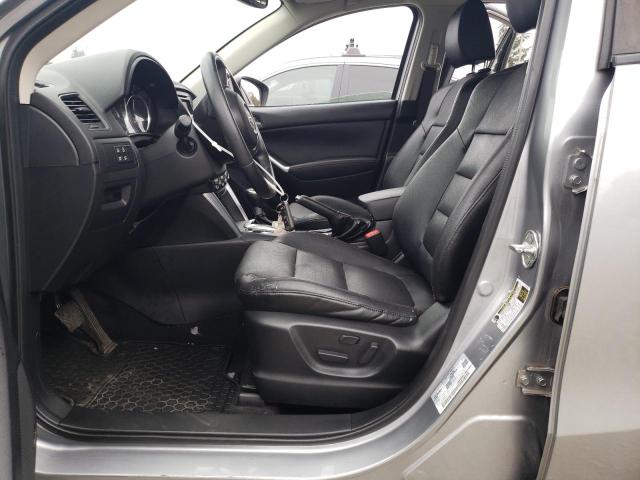 Photo 7 from auction – 2015 MAZDA CX-5 GT with VIN JM3KE4DY6F0441780