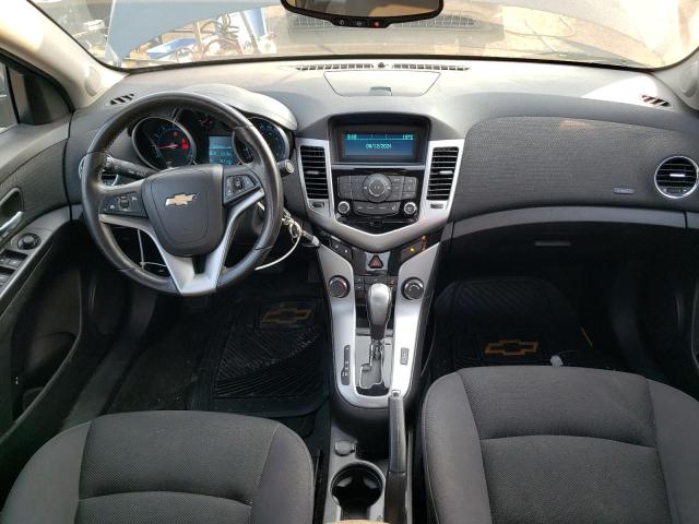 Photo 8 from auction – 2012 CHEVROLET CRUZE LT with VIN 1G1PG5SC2C7339233