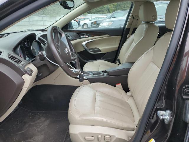 Photo 7 from auction – 2011 BUICK REGAL with VIN W04GN5EC0B1056933