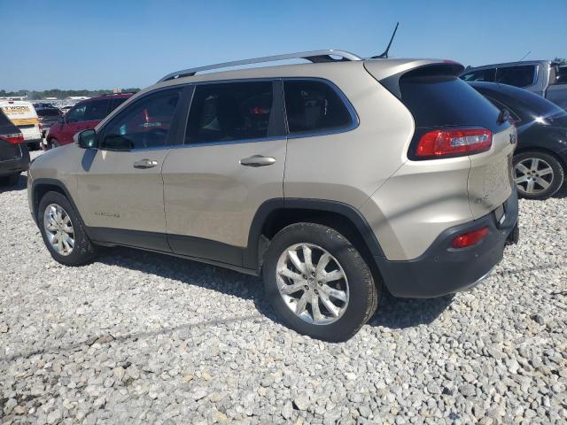 Photo 2 from auction – 2015 JEEP CHEROKEE L with VIN 1C4PJMDS6FW591858