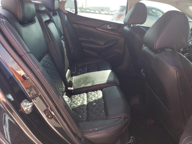 Photo 10 from auction – 2016 NISSAN MAXIMA 3.5 with VIN 1N4AA6AP5GC444263