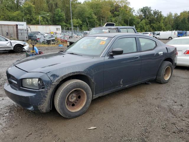 Photo 1 from auction – 2007 DODGE CHARGER SE with VIN 2B3KA43R97H850370