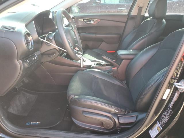 Photo 7 from auction – 2021 KIA FORTE FE with VIN 3KPF24AD8ME375676