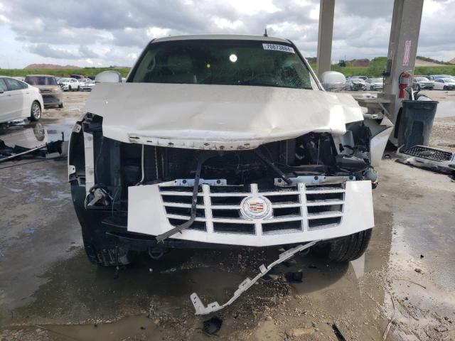 Photo 5 from auction – 2011 CADILLAC ESCALADE with VIN 1GYS3AEF6BR268126