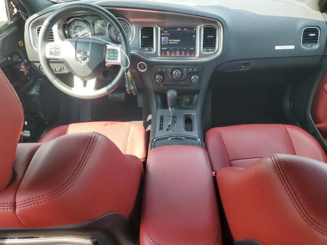 Photo 8 from auction – 2012 DODGE CHARGER R/ with VIN 2C3CDXCT2CH228554