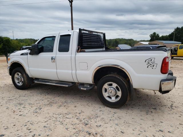 Photo 2 from auction – 2014 FORD F250 SUPER with VIN 1FT7X2B67EEB50379