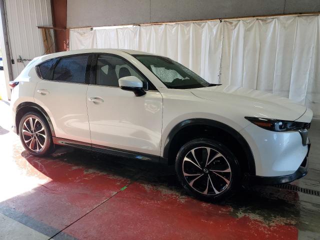 Photo 4 from auction – 2022 MAZDA CX-5 PREMI with VIN JM3KFBDM3N1634167