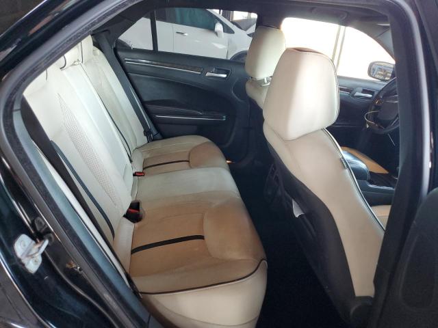 Photo 10 from auction – 2013 CHRYSLER 300 with VIN 2C3CCAAGXDH697981