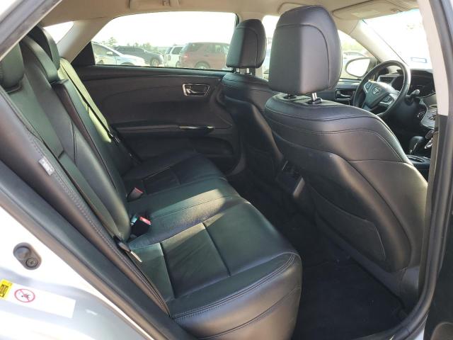 Photo 10 from auction – 2014 TOYOTA AVALON BAS with VIN 4T1BK1EB3EU133074