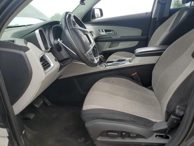Photo 7 from auction – 2017 CHEVROLET EQUINOX LT with VIN 2GNALCEK7H1589613
