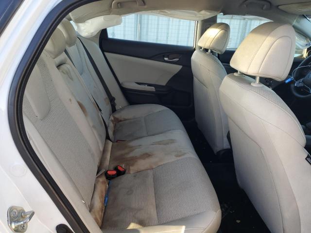Photo 10 from auction – 2020 HONDA INSIGHT EX with VIN 19XZE4F53LE004073