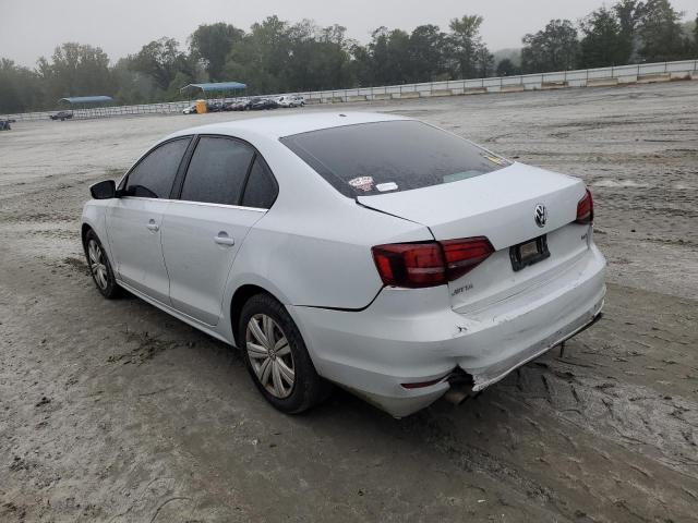 Photo 2 from auction – 2017 VOLKSWAGEN JETTA S with VIN 3VW2B7AJXHM414024
