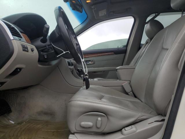 Photo 7 from auction – 2008 CADILLAC SRX with VIN 1GYEE637380169082