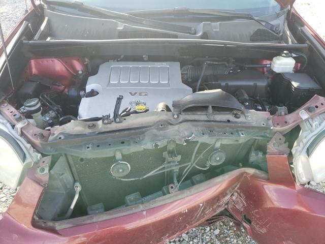 Photo 11 from auction – 2010 TOYOTA HIGHLANDER with VIN 5TDZK3EH3AS013776