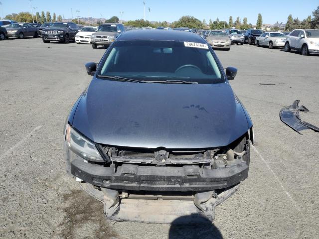 Photo 5 from auction – 2011 VOLKSWAGEN JETTA BASE with VIN 3VW2K7AJ2BM026227
