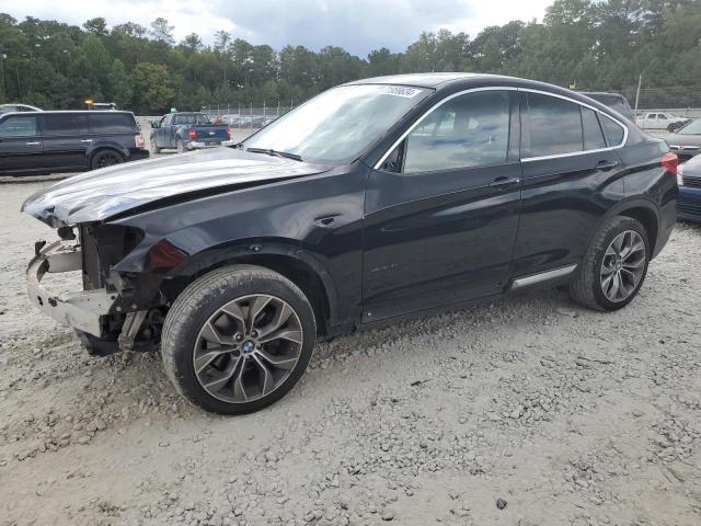 Photo 1 from auction – 2018 BMW X4 XDRIVE2 with VIN 5UXXW3C53J0T82837