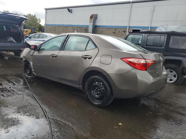Photo 2 from auction – 2017 TOYOTA COROLLA L with VIN 2T1BURHE8HC940033