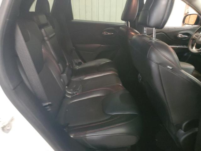 Photo 11 from auction – 2016 JEEP CHEROKEE T with VIN 1C4PJMBS7GW341419