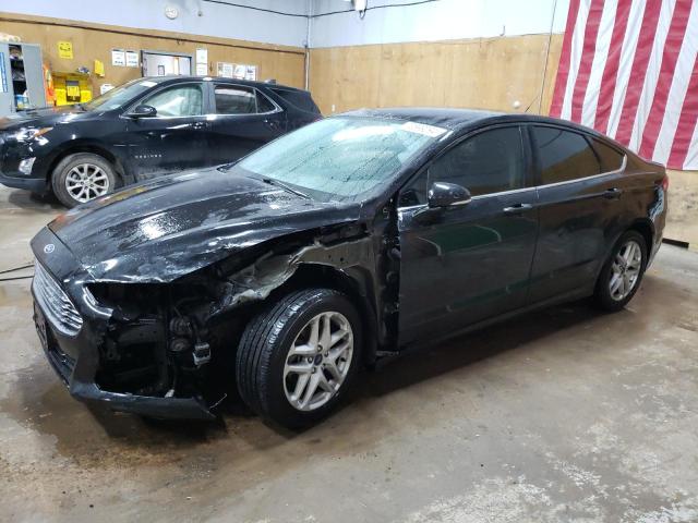Photo 1 from auction – 2015 FORD FUSION SE with VIN 1FA6P0H79F5131601