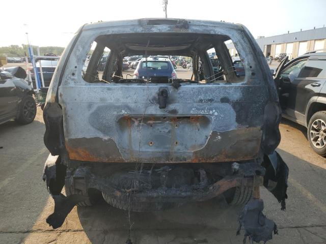 Photo 6 from auction – 2005 DODGE DURANGO ST with VIN 1D4HB38N85F533722