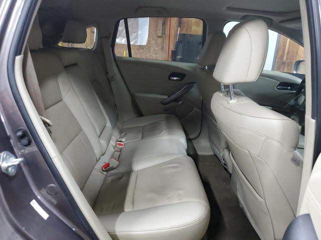 Photo 11 from auction – 2013 ACURA RDX TECHNO with VIN 5J8TB4H53DL012891