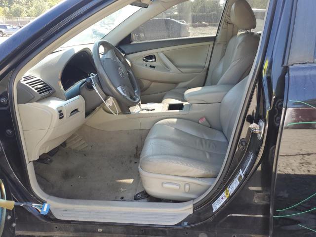 Photo 7 from auction – 2009 TOYOTA CAMRY BASE with VIN 4T1BE46K69U326395