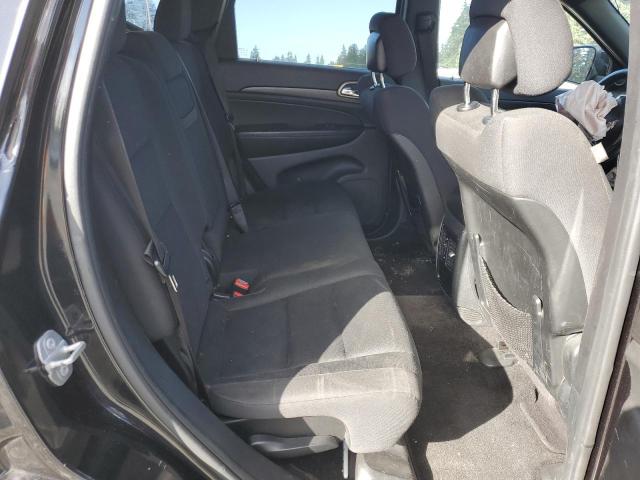 Photo 11 from auction – 2015 JEEP GRAND CHER with VIN 1C4RJFAGXFC893496