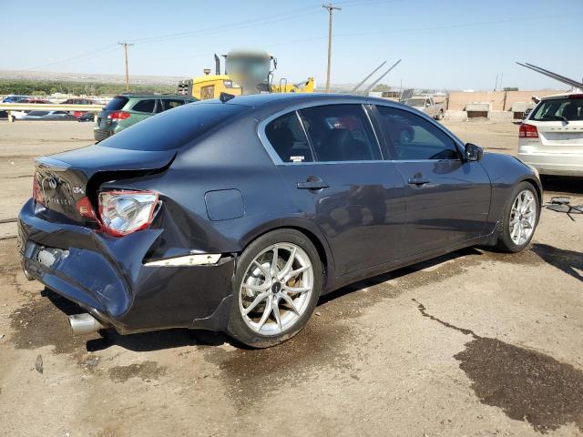 Photo 3 from auction – 2012 INFINITI G37 with VIN JN1CV6AR3CM974537