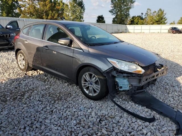 Photo 4 from auction – 2012 FORD FOCUS SEL with VIN 1FAHP3M25CL249317