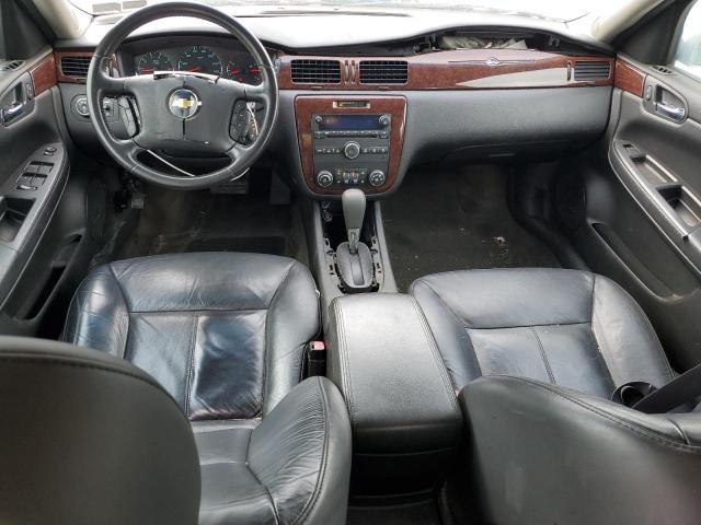 Photo 8 from auction – 2011 CHEVROLET IMPALA LT with VIN 2G1WG5EK6B1178234