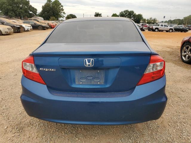 Photo 6 from auction – 2012 HONDA CIVIC LX with VIN 19XFB2F52CE067049