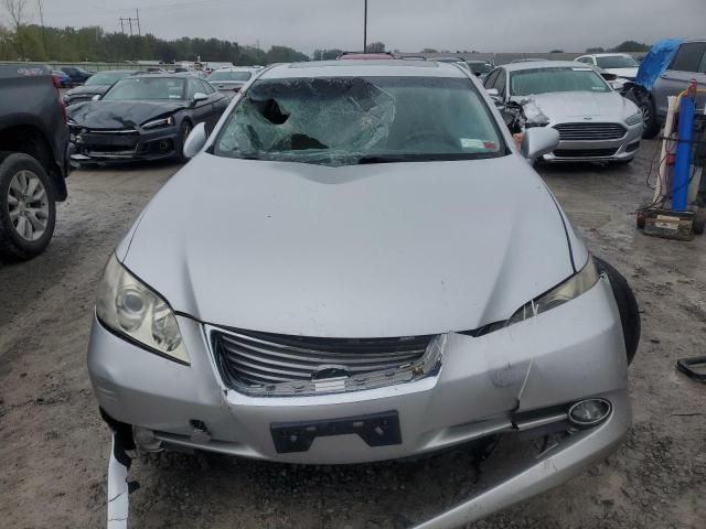 Photo 5 from auction – 2009 LEXUS ES 350 with VIN JTHBJ46G792341932