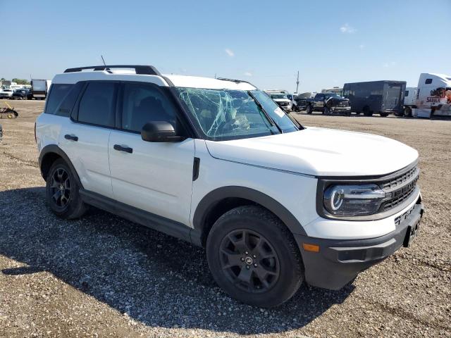 Photo 4 from auction – 2022 FORD BRONCO SPO with VIN 3FMCR9A61NRD24121