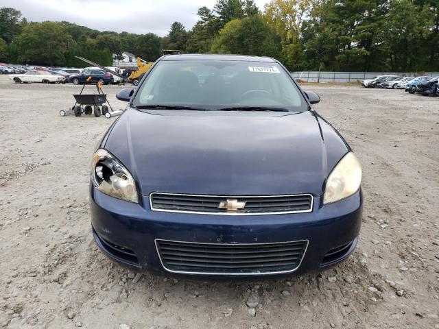 Photo 5 from auction – 2011 CHEVROLET IMPALA with VIN 2G1WF5EK2B1149185