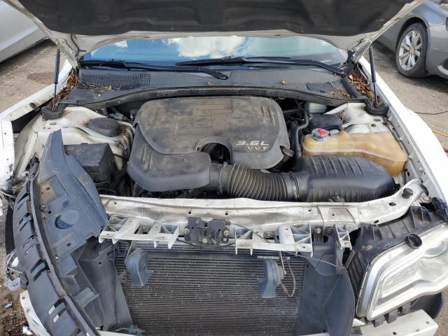 Photo 11 from auction – 2014 CHRYSLER 300 with VIN 2C3CCAAG2EH138605